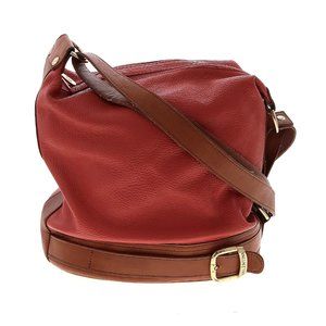 Valentina Bucket Bag